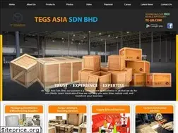 Sites similar to te-gb.com