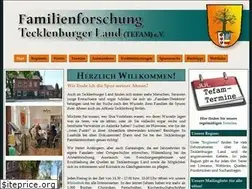 Sites similar to te-gen.de