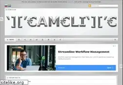 Sites similar to te-home.net