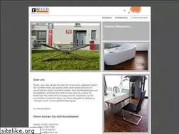 Sites similar to te-indoor.de
