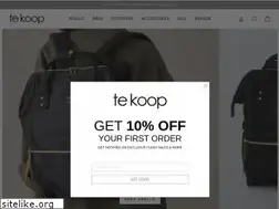 Sites similar to te-koop.ca