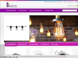 Sites similar to te-light.bg
