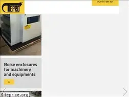 Sites similar to te-pro.cz