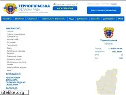 Sites similar to te-rada.org