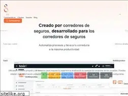 Sites similar to te-sis.net