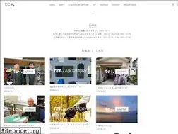Sites similar to te-t.jp