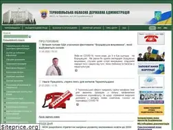 Sites similar to te.gov.ua