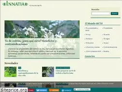 Sites similar to te.innatia.com