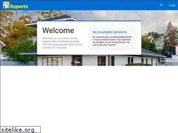 Sites similar to te.io