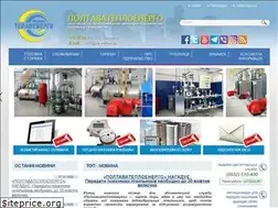 Sites similar to te.pl.ua