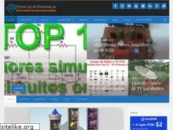 Sites similar to te1.com.br