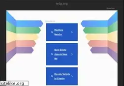 Sites similar to te3p.org