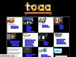 Sites similar to tea-a.org