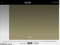 Sites similar to tea-adhesivos.com