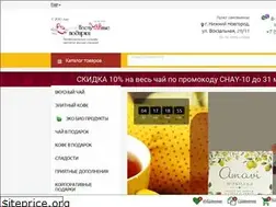 Sites similar to tea-coffee.org