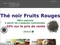 Sites similar to tea-discount.com