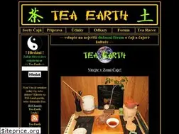 Sites similar to tea-earth.net