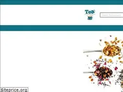Sites similar to tea-enthusiasts.com