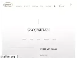 Sites similar to tea-excellence.com