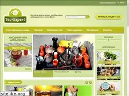 Sites similar to tea-expert.su