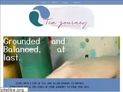 Sites similar to tea-journey.com