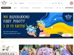 Sites similar to tea-rose.com.ua