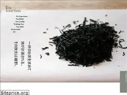 Sites similar to tea-tourism.com