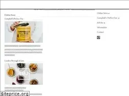 Sites similar to tea-treats.com