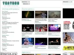 Sites similar to tea-tron.com