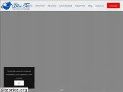 Sites similar to tea.blue