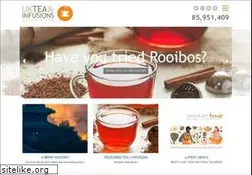 Sites similar to tea.co.uk