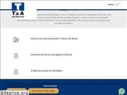 Sites similar to tea.com.br