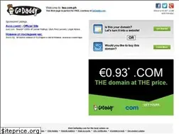 Sites similar to tea.com.ph