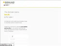 Sites similar to tea.de