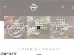 Sites similar to tea.family