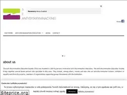Sites similar to tea.org.pl