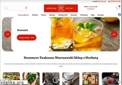 Sites similar to tea.pl