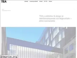 Sites similar to tea.se