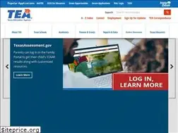 Sites similar to tea.texas.gov