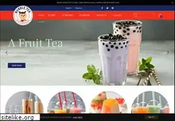 Sites similar to tea.us