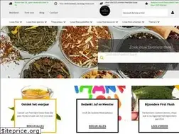 Sites similar to tea4you.nl