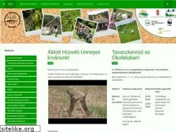 Sites similar to teaagostyan.hu