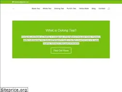 Sites similar to teaallure.com