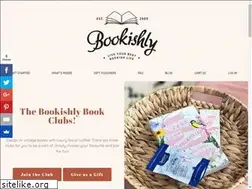 Sites similar to teaandbookclub.com