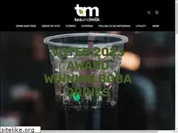 Sites similar to teaandmilk.com