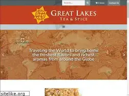 Sites similar to teaandspice.com