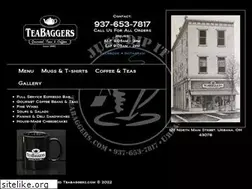 Sites similar to teabaggers.com