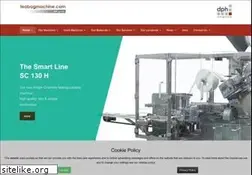 Sites similar to teabagmachine.com