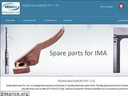Sites similar to teabagspares.com