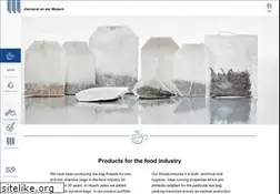 Sites similar to teabagthread.com